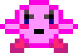 [cd2d35] kirbymad