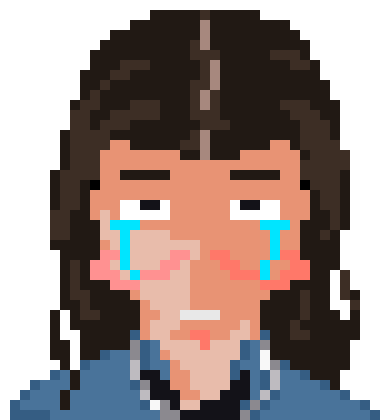 [050127] dont call me that. DONT CALL ME LOVE! THIS IS HORRIBLE, ALL OF THIS! RAVEN TEAM LEADER... WE ARE THROUGH!