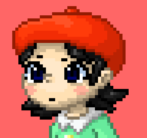 [777455] Actually- Me and Ribbon should go for now... We'll let you guys talk more about this, we have... things we gotta do...