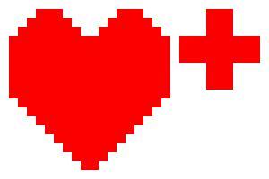 [b5a6fe] Health Increase