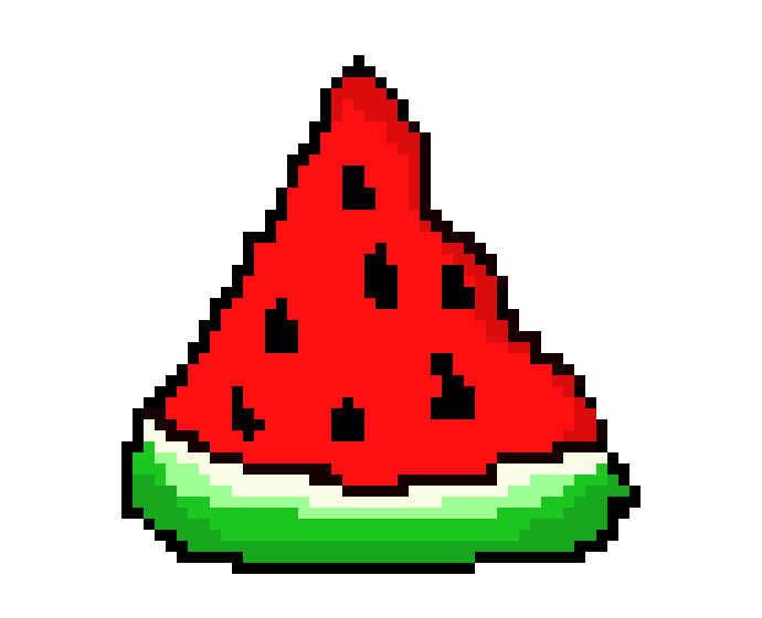 [4c1e66] watermelon
