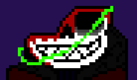 [d959ff] AAAAAAAAAA!! *gets crushed*