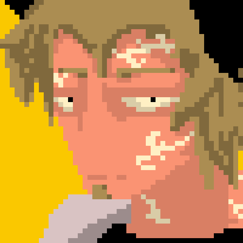 [ecbb98] thats how i make sure everything is going as "normal"