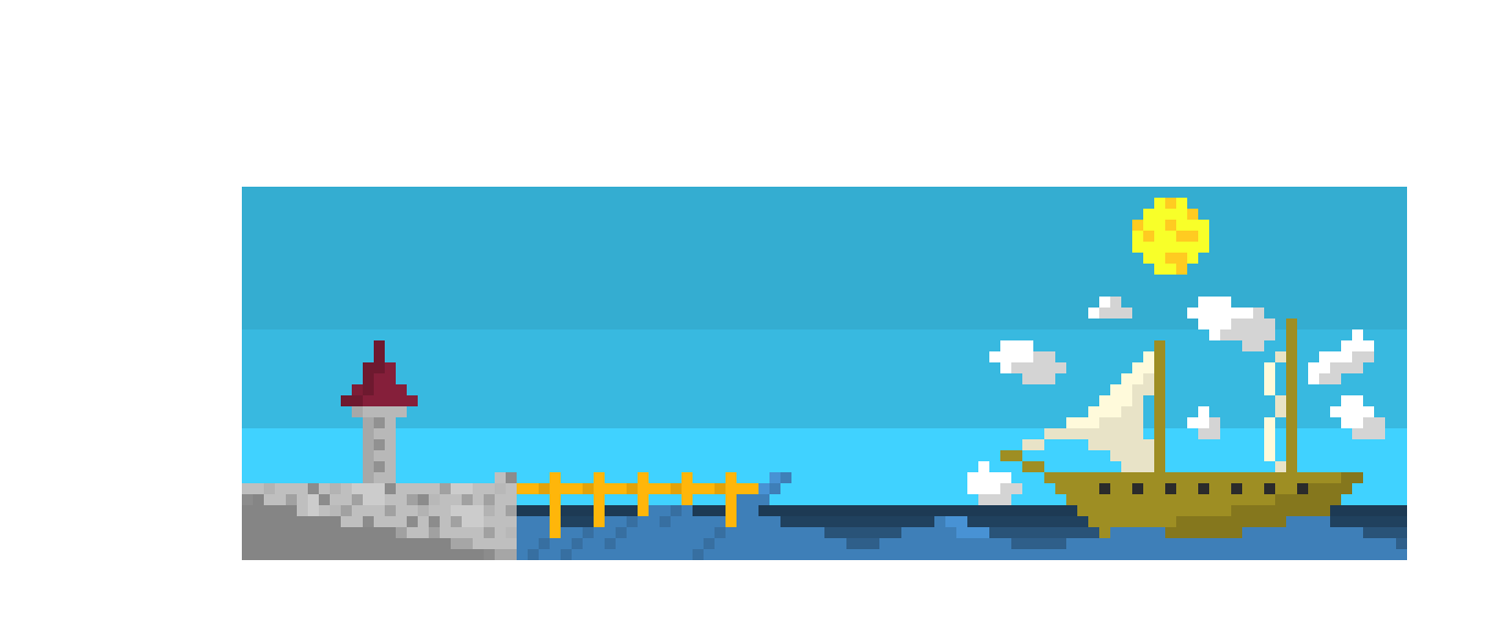 [2f3ae4] boat extended farther again