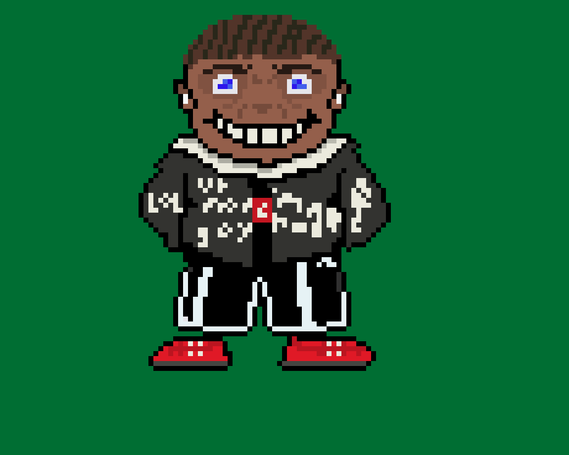 I`m so sick of Undertale. It fucking sucks. Everytime I see a Sans, a Papyrus, a Gaster, I contemplate whether or not my life has meaning. Which makes me fucking infuriated. You punkass cunts think you can steal ideas from another fucking game because you can`t dig in your tiny-ass brain and come up with someting original. You bitches infuriate me. You ruined Undertale, and there`s no one else to fucking blame. Fuck your ass Megalos. Fuck your fanbase. Fuck these Swap Fell things. I wouldn`t be surprised if I saw some sort of AU that had a name so long that you couldn`t fucking post it. Fucking dicks. Every fucking time I hear "Swap! Fell! Magnet! Revert!" I want to fucking die. What`s next? SwapSwapSwapSwapSwapFellSwapFellFellRevertFellRevertSwapSwapGasterFellGaster? Fuck you. Fuck you. Just fuck you.
