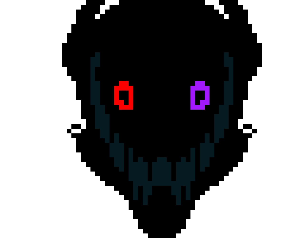 [cf6d27] DustDust Sans' Gaster Blaster