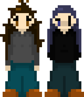 [d3c520] (( Who's "The Guy"? )) 'How do you get sidetracked that hard, John?'