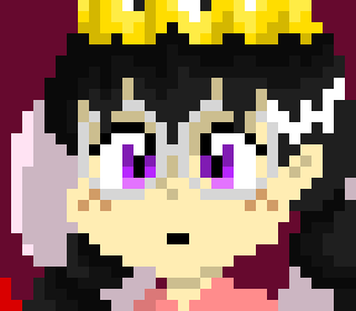 [0cf0b6] *She was carrying a bunch of random potions and what-not* Down the hall to the right, you'll find a room with a closet in it. There should be a box with different folders in it. They're organized, so you should find what you're looking for quite quickly.