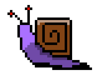 [10b3d2] Poison Snail