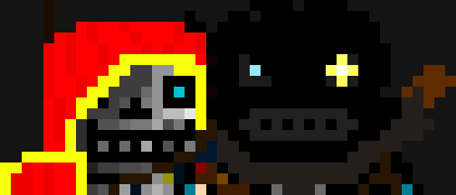 one of you guys is keeping us here!im too weak to do much,and judger is being blocked from his teleport!!how many times do i gotta repeat myself??