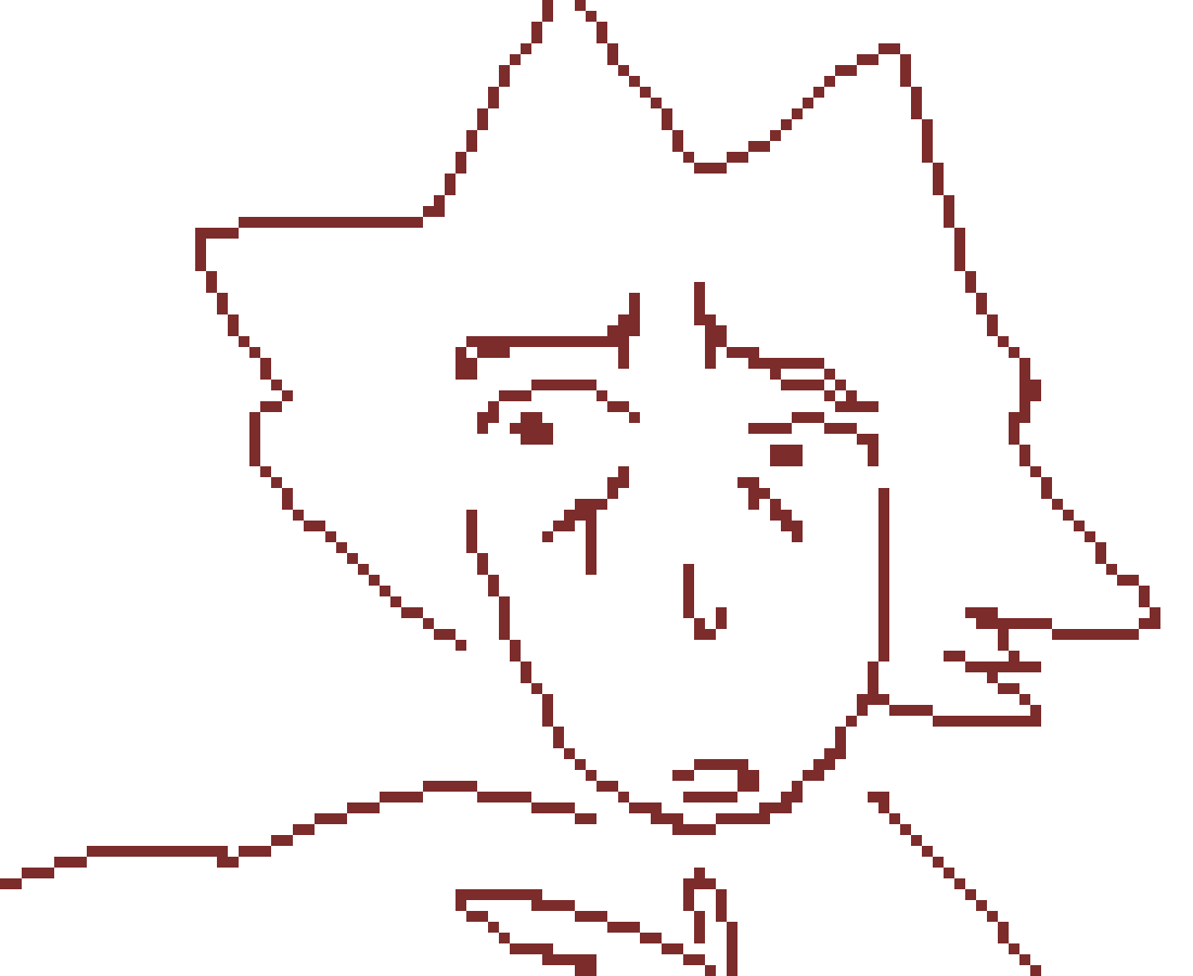 I should probably convince bmo to help me with my comic as soon as I get home