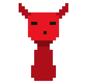 [369898] Demo ENEMY Figure