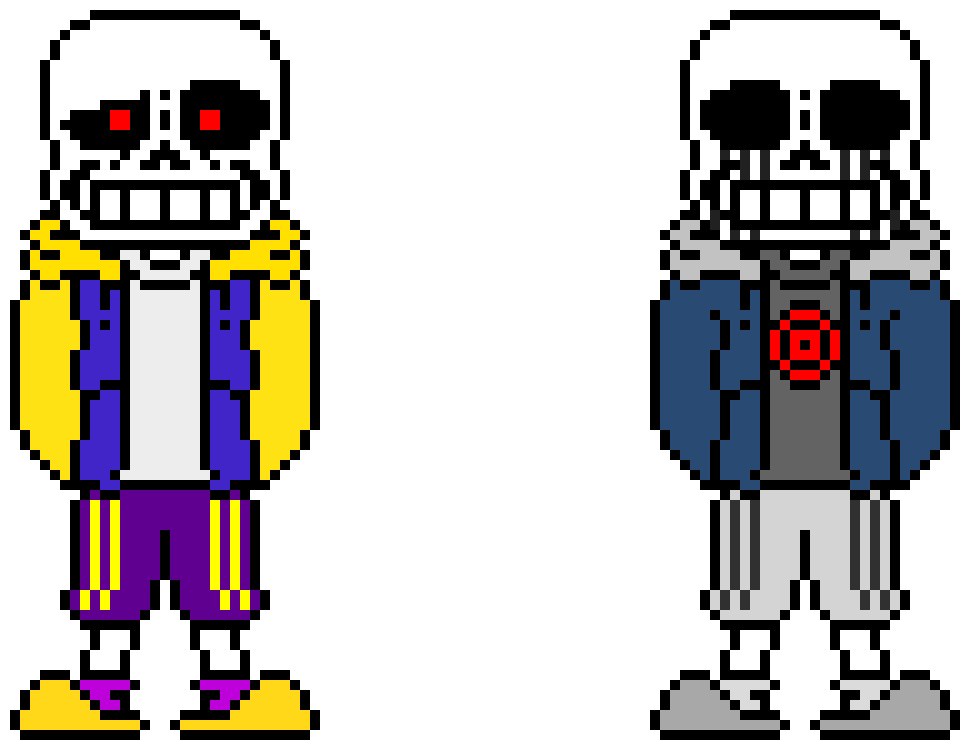 [d6b045] Stare and Killer: Wait Terror we're friends again...