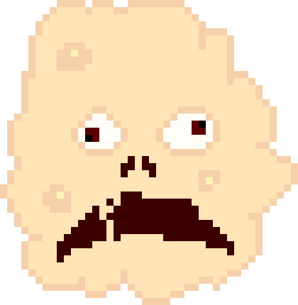 [d17b01] Noise man open