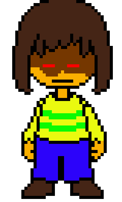 [fc6325] yeah frisk?