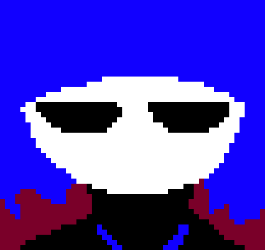 [3f4601] Well yeah, younger me was less jaded and more hopeful for the community i was in