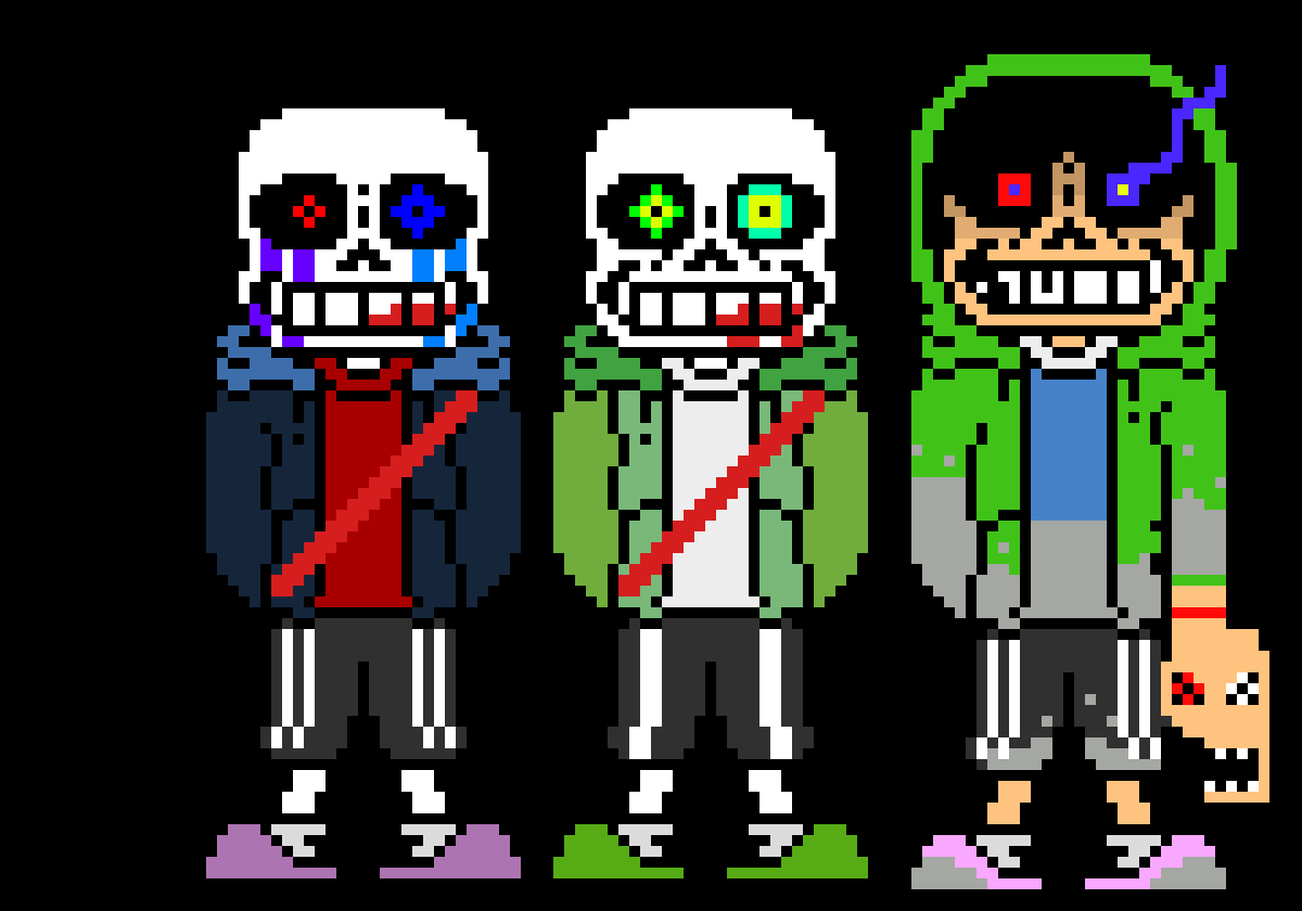 i am here to help and yes i made the screen black cause yes