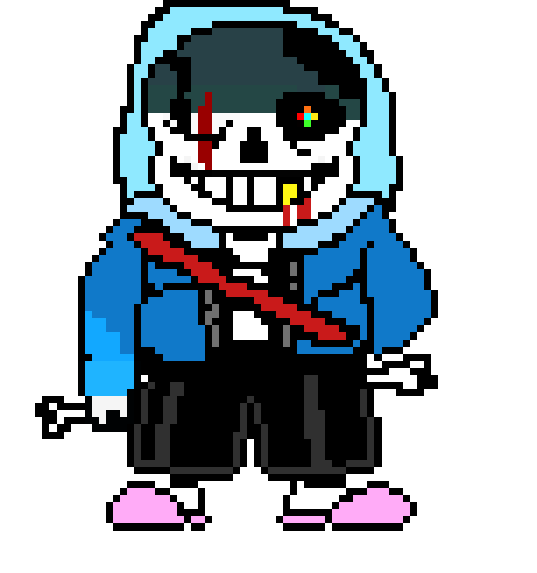[e68f00] U god sans