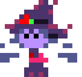 [777455] "Sorry, can't relate, don't have arms." -Magolor