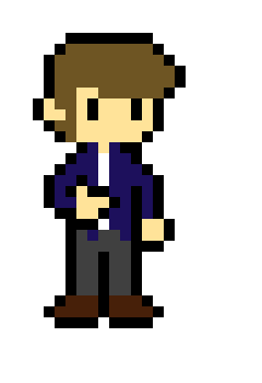 [fedf74] hello Silver, my name is Norman! 