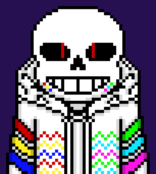 [b63bdb] *pushes TerrorFell away, then heals FDT*