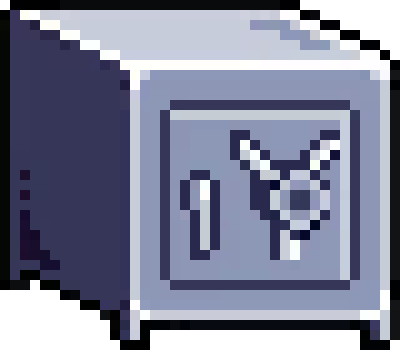 [7060db] regular_vault