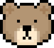 [7060db] bear