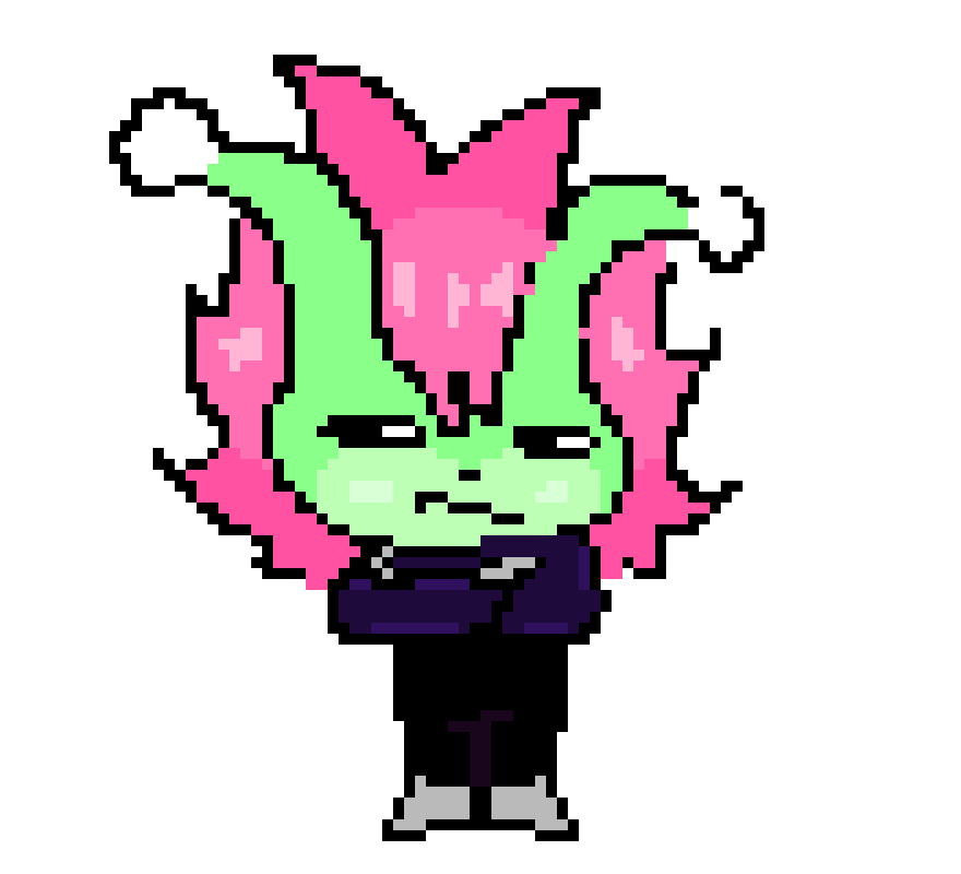 [050127] drawing's heat ignatios