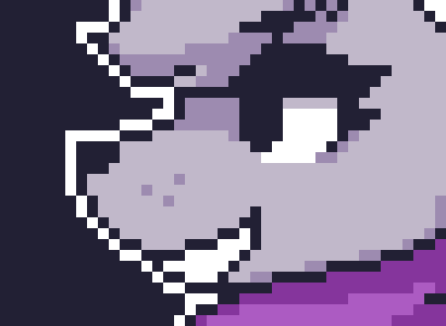 [96eebf] Jokes on you. I don't HAVE a cookie jar >:3c