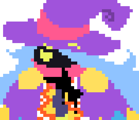 [777455] Wonder who would have started this garden..?