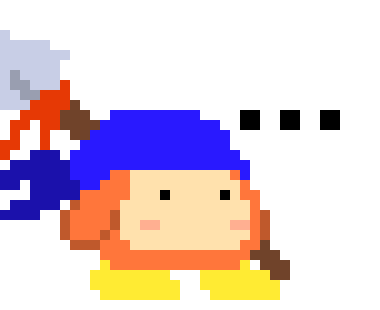 [777455] D-don't tell me she's gone too....?