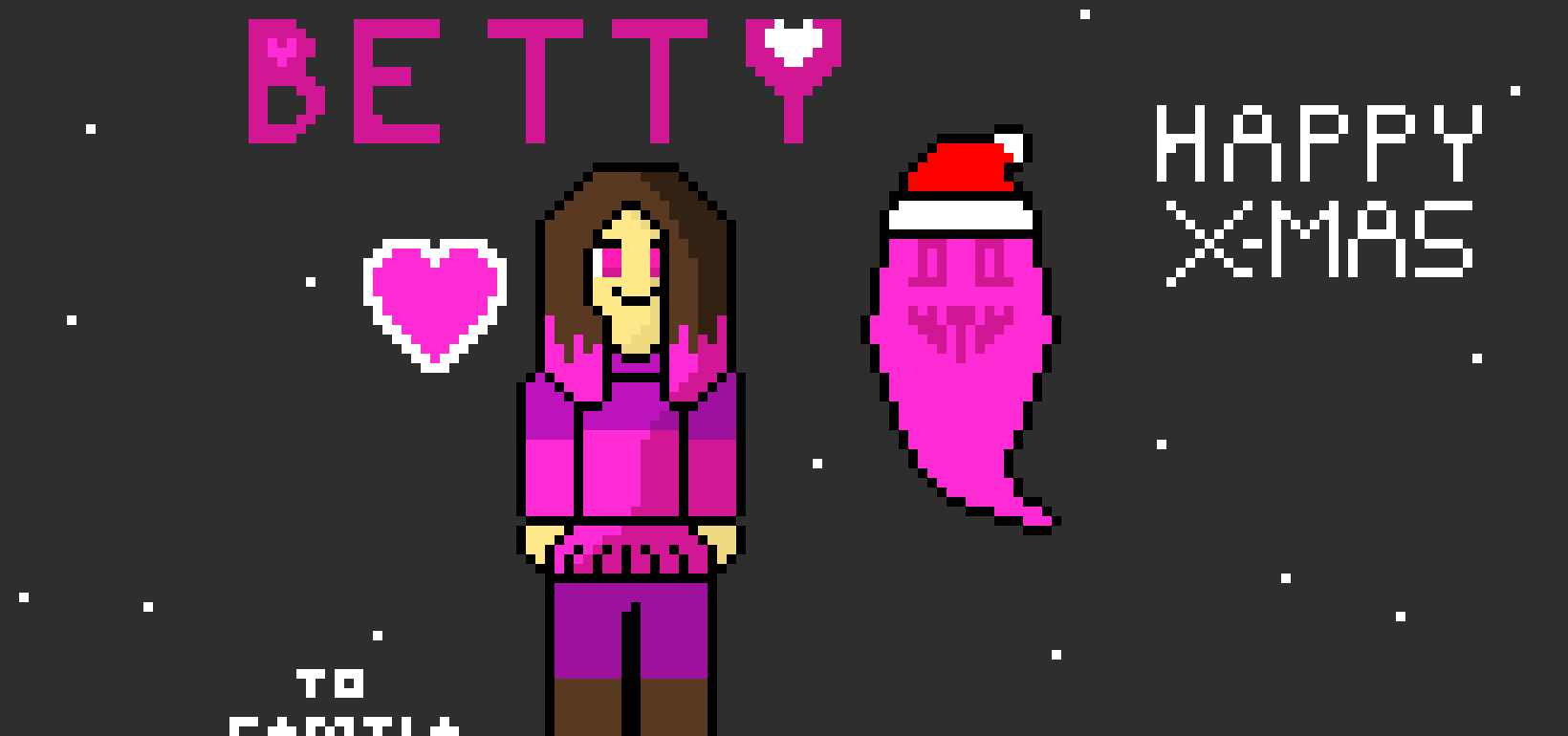 Betty Noire (Glitchtale)