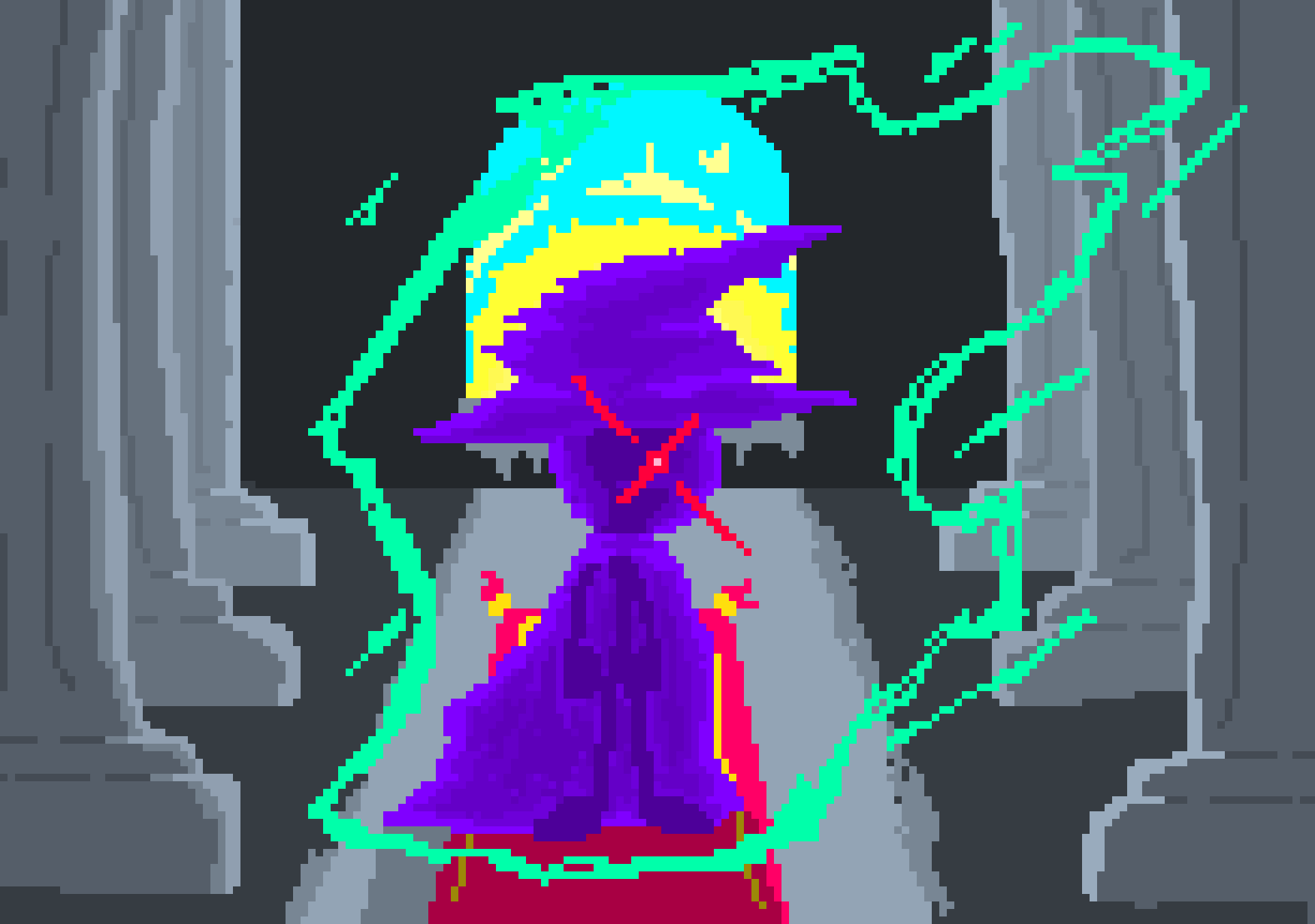 [be2951] I'm gonna be taking peppers art and putting it in an containment facility to study it