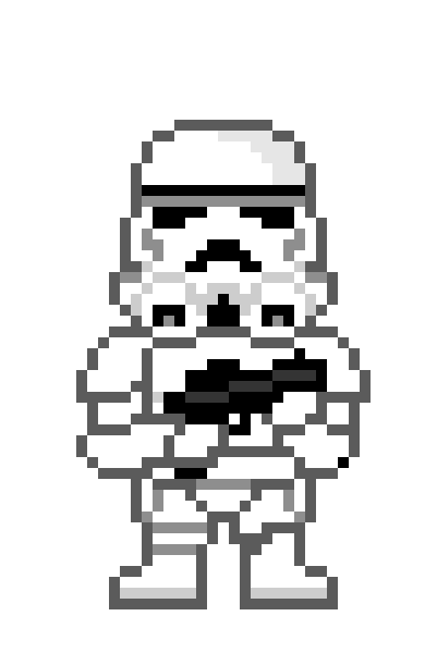 Um...Bill? He said he can't kill us. We can Go back.