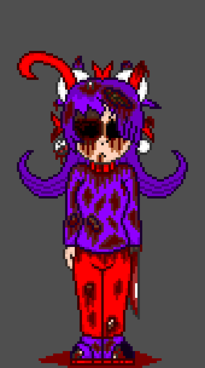 [9a6782] *Glicth for a sec*