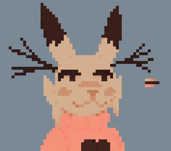 Damn, anyways what were the few emotions you were thinking of you don't need that any anyways