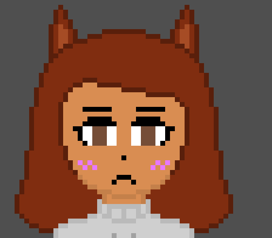 Just add more space on the inside. That looks better, right?