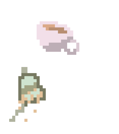 [3761dc] Tea_(cup/bag)