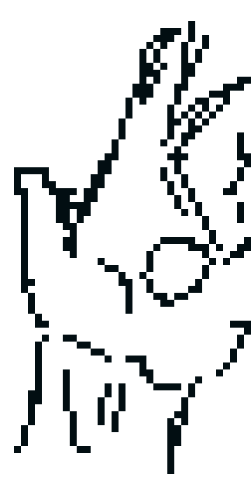 [437526] Oh thanks man (the extra quater was his only pay that day.)