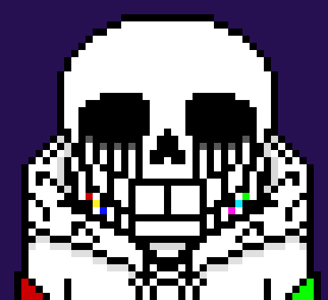 [89a20c] *kicks Multiverse backwards* that's it IM KILLING THE PINK ONE