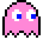 [639742] PinkGhostRight