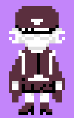 [8e7692] Allan and I were a duo back in the very beginning of PAM, he was a pretty interesting guy in terms of personality.