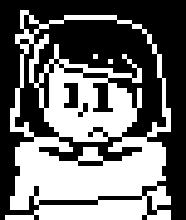 [2fbf6b] *walks out of the dining room and into my room*  - Helix