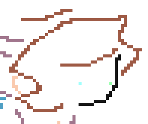 [5b2f3e] not in the game, but the timeline. he's a fuck hard to get yo-kai in ykw4, both shadowside and present. but him having even an arguable cameo in the shadowside movie gives him more love than Shogunyan