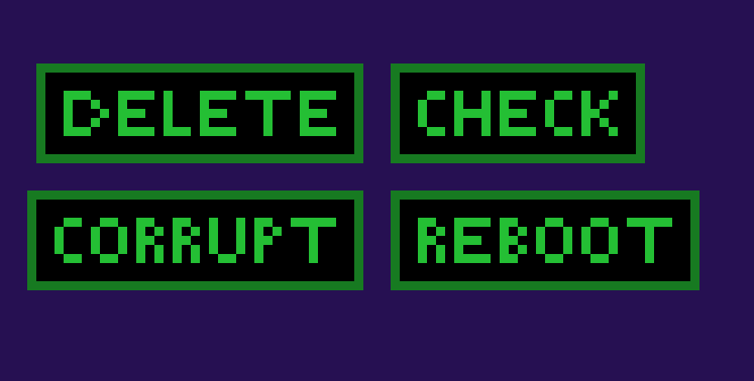 [0ae1f1] *hacks Terror back to life*