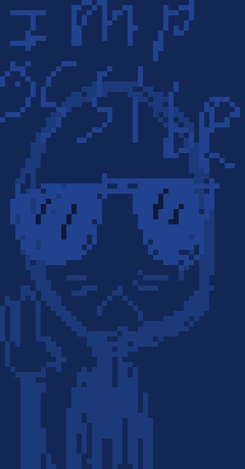 [b782ff] Ok so u just proved me completely right bloobs and i am the winner