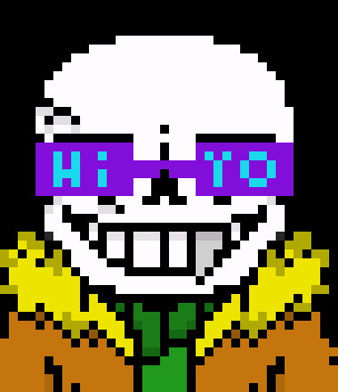 [1f258d] better wipe the piss stains too brah