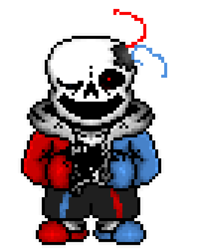 [fc6325] And WE DONT WANT ANOTHER INTRUDER