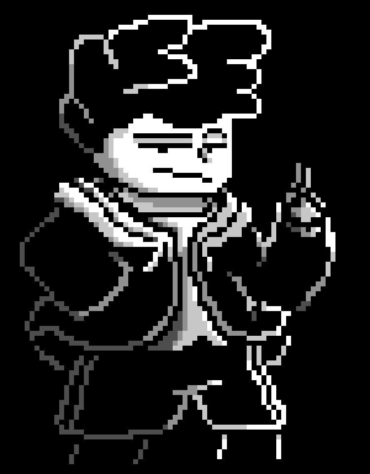 [ Last fix, but seriously, you look kinda sexy man. - Danger ]