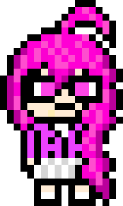[6754fa] Emma_Lightning_8bit_sprite